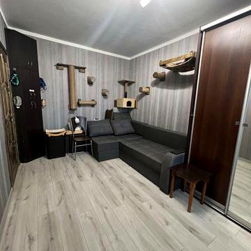 Власник Квартира 1к Кіпріанова 2 Борщагівка