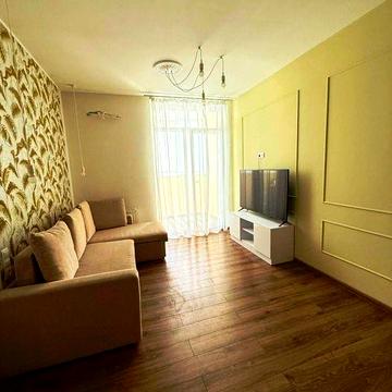 Оренда сучасної квартири-студії в ЖК Акварелі-2