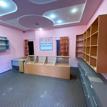 Миколаївська дорога вул., 330