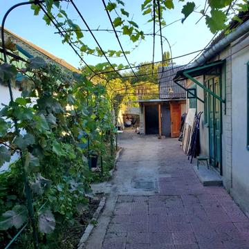 Мічуріна вул., 17а