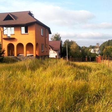 Калиновка(Даниловка-Варовичи) Дом 307м.кв., на участке 15сот.