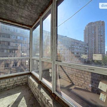 Продаж 1к Квартира Григорівське шосе