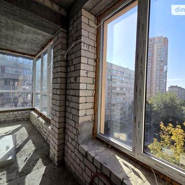 Продаж 1к Квартира Григорівське шосе