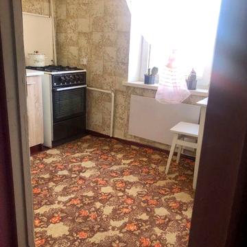 Аренда. Однокомнатная квартира. Автовокзал.