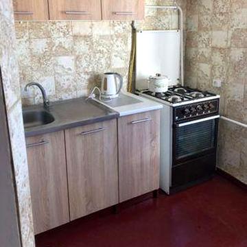 Аренда. Однокомнатная квартира. Автовокзал.