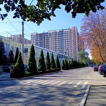 Прохоровский квартал, 2к квартира, центр, Модованка ЖК Прохоровский квартал