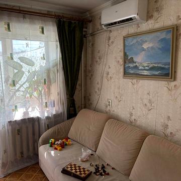 Квартира 41м2 2 комнаты