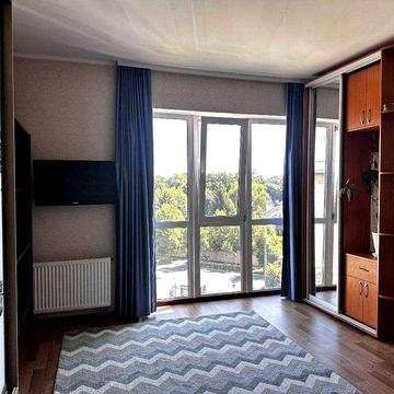Продаж Метрологічна 60 Ремонт 3к 95кв НАЙКРАЩА ЦІНА В КОМПЛЕКСІ NEW ЖК Кришталеві Джерела