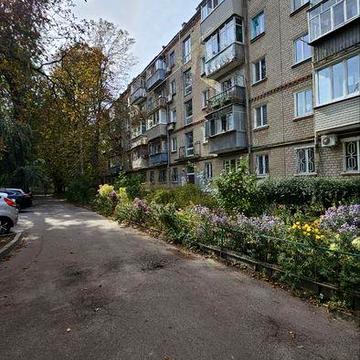 Продам 2к квартиру Поля Кирова Богдана Хмельницкого Героев Сталинграда