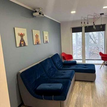 Сдается 2к квартира ,  ул.,Бериславская , 16
