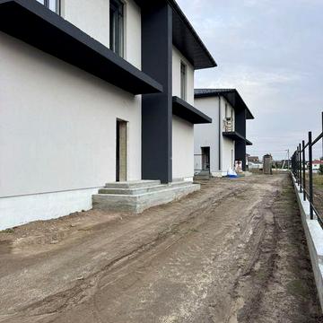 Шевченкове готові дуплекси