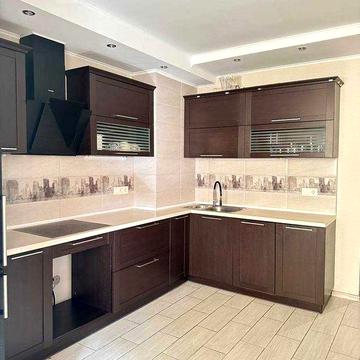 Продаж! 2-кімнатна квартира з сучасним ремонтом | Закревського, 95Б ЖК Милославичи