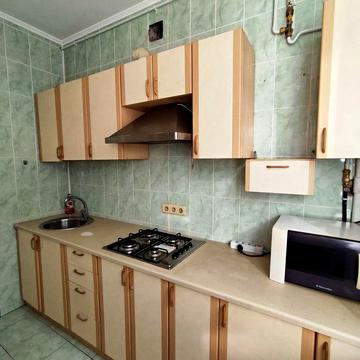 2 кімнатна квартира. Святошинський район. Берестейський проспект, 78
