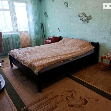 Довгострокова оренда 1к Квартира Гашека Ярослава вулиця