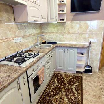 Оренда 1 кім квартири в центрі міста Ужгород.