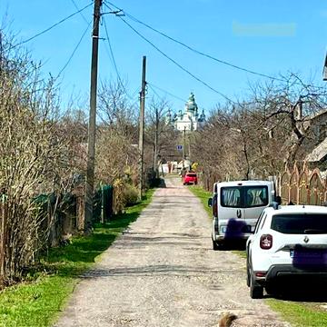 Пролетарский Гай, с/о Звезда