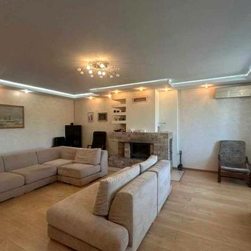 Продаж дворівневої 4к квартири 229м2. Центр. Держ.програми-ТАК. ID:568 ЖК &quot;Гранд Резорт&quot;