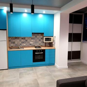 Оренда 1 к квартири в Бучі по вул. Шота Руставелі 4