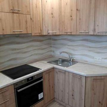 Сдам 1к квартиру Тополь