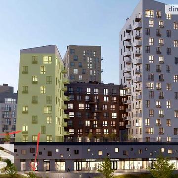 Продаж 2к Квартира Щурата вулиця ЖК Viking Hills
