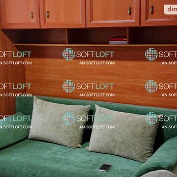 Довгострокова оренда 1к Квартира Георгія Тарасенка (Плеханівська) вулиця ЖК Металлист