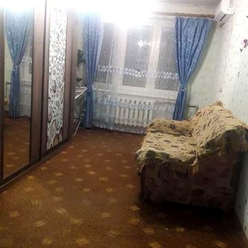 Сдам 1-к малосемейку на длительный срок 12 квартал