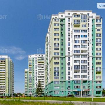 Продаж 1к Квартира Рогатинська Левада вулиця ЖК Рогатинский