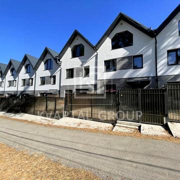 Тарасівський пров.