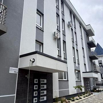 Продаж 1к Квартира Приміська 7-а вулиця