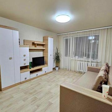 Продам 1к квартиру (власник)