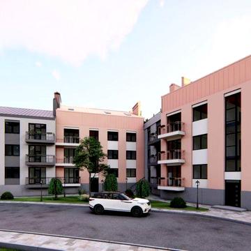 Двохкімнатна квартира в новобудові від власника. ЖК Forest Hill