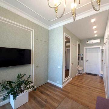 ‼️1к в ЖК IQ House, Нагорка, поруч центр