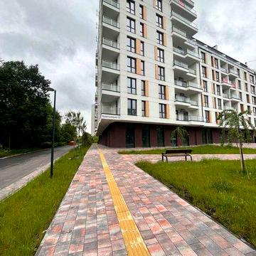 Терміново!Продаж 3-кімн. квартири у буд.бізнес-класу на Козельницькій
