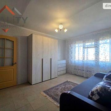 Довгострокова оренда 1к Квартира Космодромна вулиця