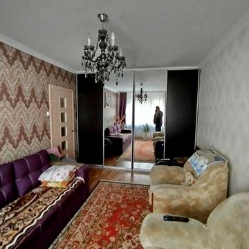 Продается 1комнатная квартира на Шуменском.