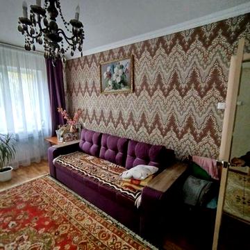 Продается 1комнатная квартира на Шуменском.