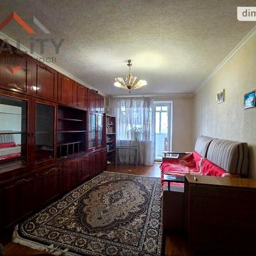 Довгострокова оренда 2к Квартира Новокримська вулиця