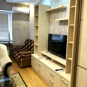 Оренда просторої 1к квартири в ЦЕНТРІ! Новобудова