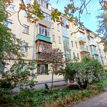Ушинського вул., 3