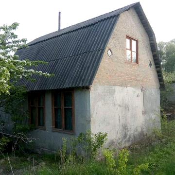 Дача Ольшаны СТ приволье 400м электричка