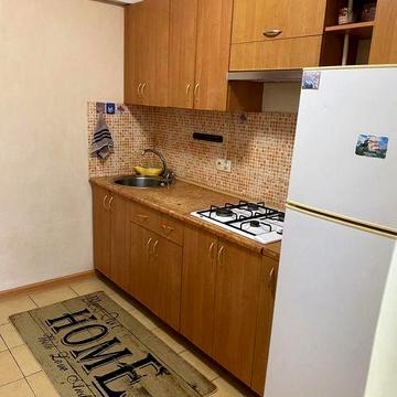 Аренда.Сдам 1ком.квартиру ЖК 7 Небо/7 км/улица Торговая