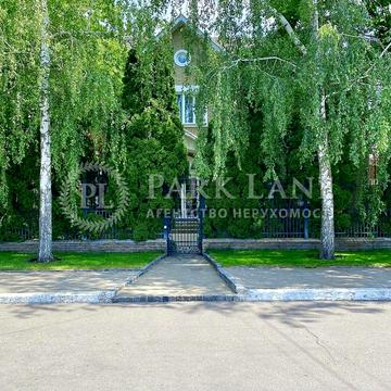 Борщагівська вул.