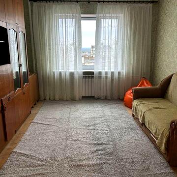 Бальзака 89, двохкімнатна квартира, оренда