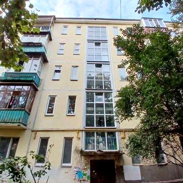 Соломянський. Караваєві Дачі. Продаж 2- х кімн. 39 кв.м. 45000$ Без %