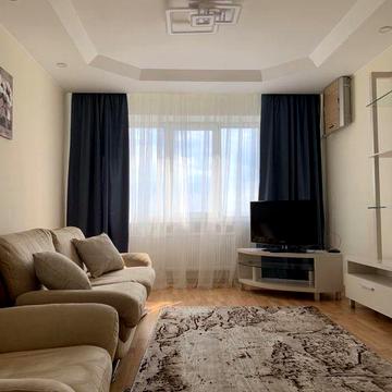 Аренда 3 к квартиры пр. Науки, 104( Пр.Гагарина(