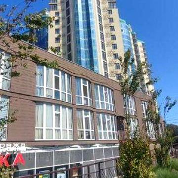 МОРЕ! Продається квартира біля моря в ЖК «Аквамарин»!