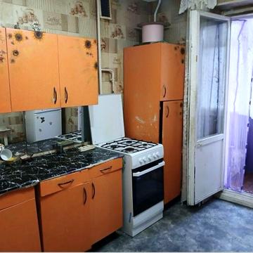 1-к Мотель, Свободная