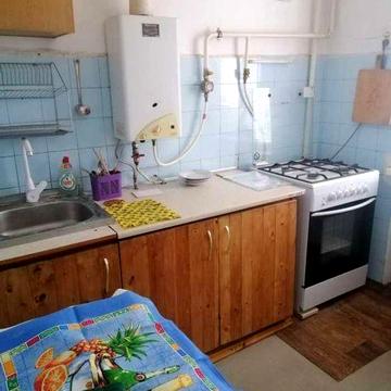 Аренда 2к квартиры Лески