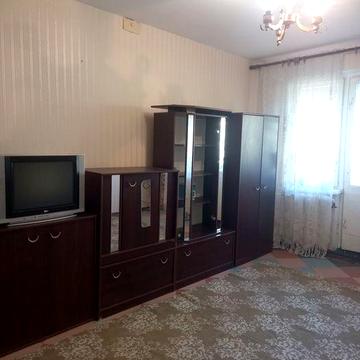 44 КВАРТАЛ ул. Рекордная 3 ком квартира