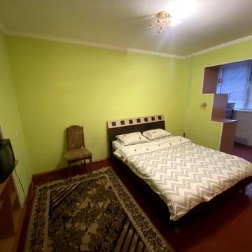 Здам гарну 3 х кімнатну квартиру .